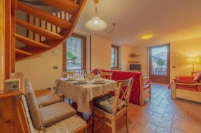 Chalet Pontal 5 CIR 145